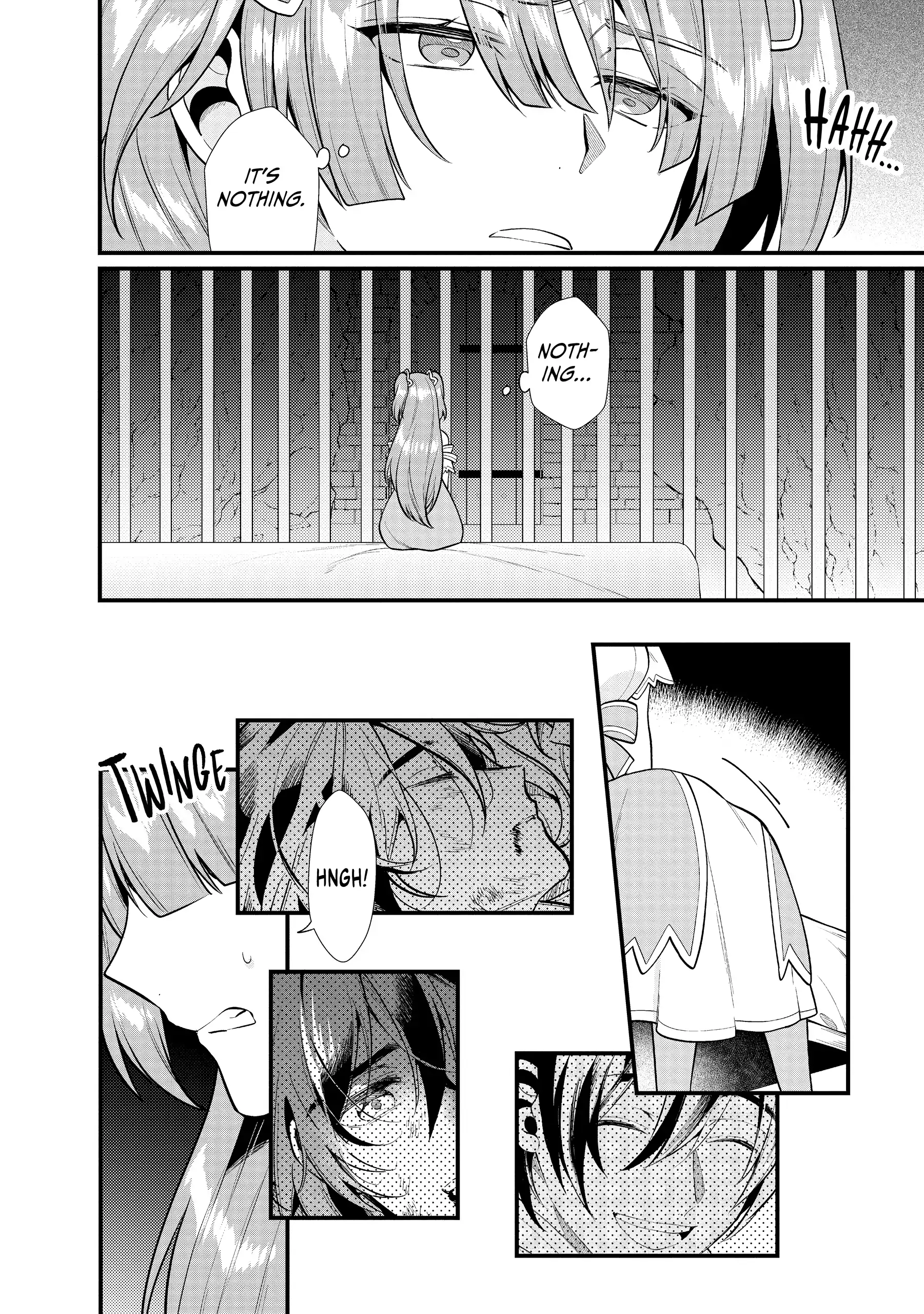 The Former Hero was Called as a Failure and Expelled From His Home, Decided to Live on His Own Chapter 34 - page 16
