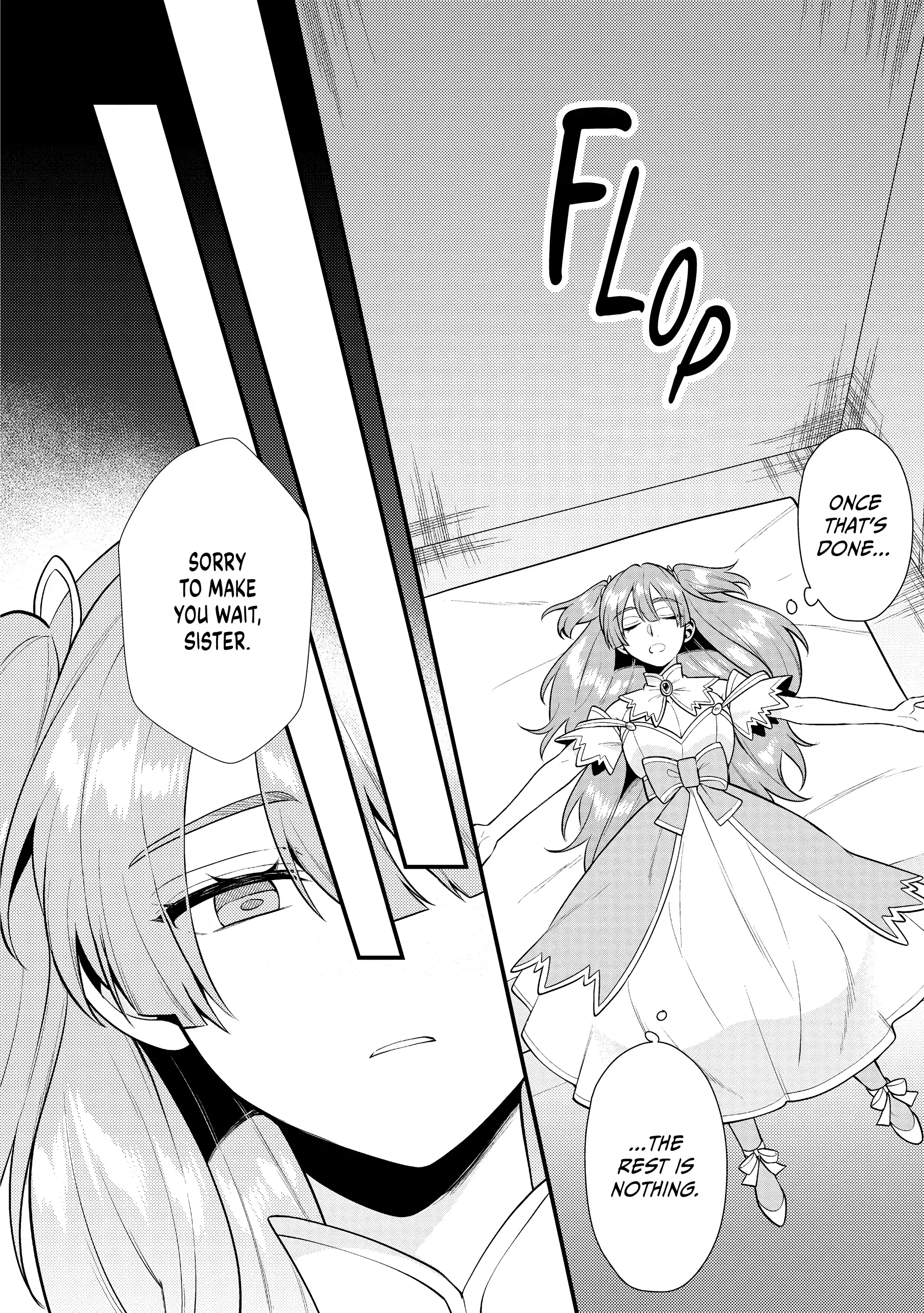 The Former Hero was Called as a Failure and Expelled From His Home, Decided to Live on His Own Chapter 34 - page 18