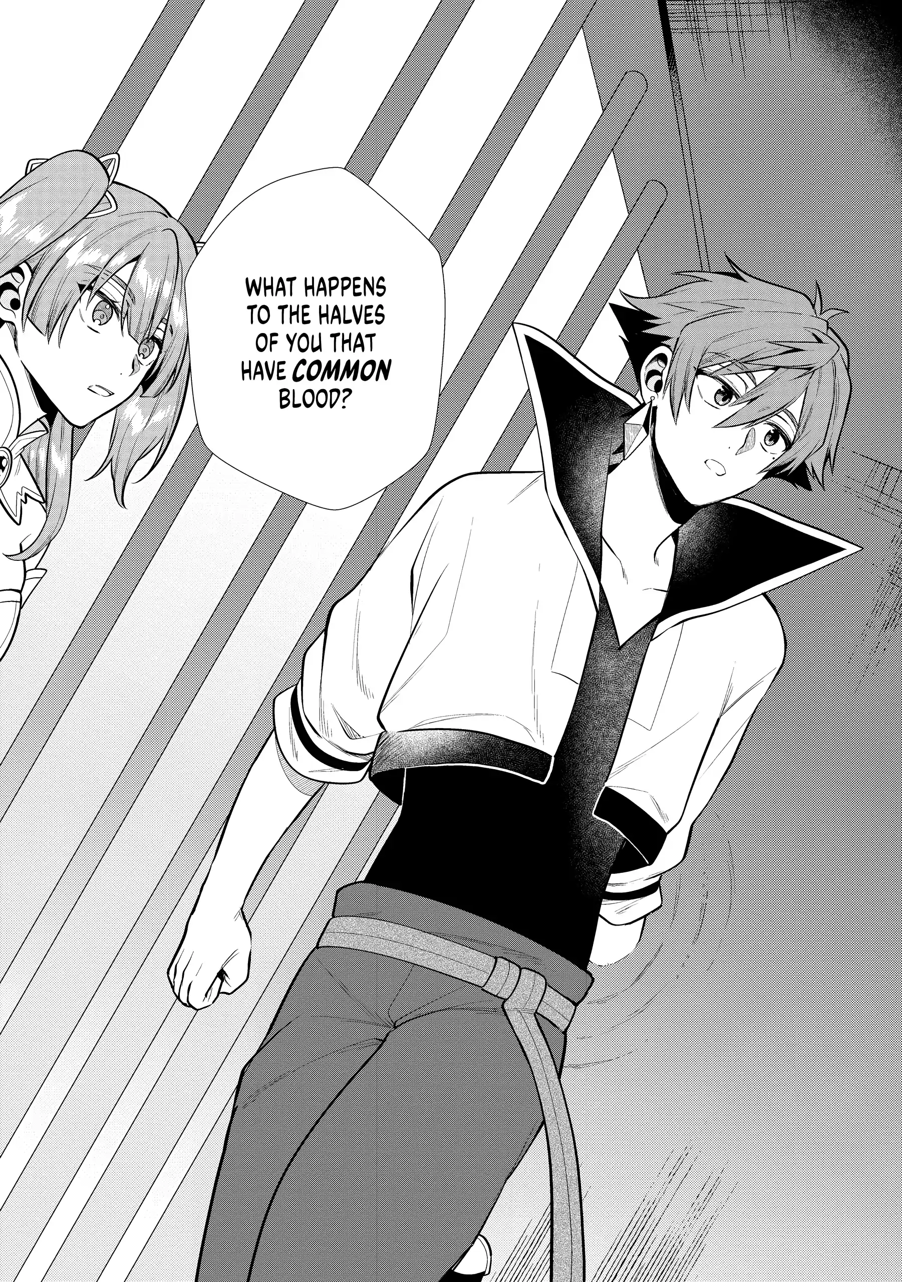 The Former Hero was Called as a Failure and Expelled From His Home, Decided to Live on His Own Chapter 34 - page 28