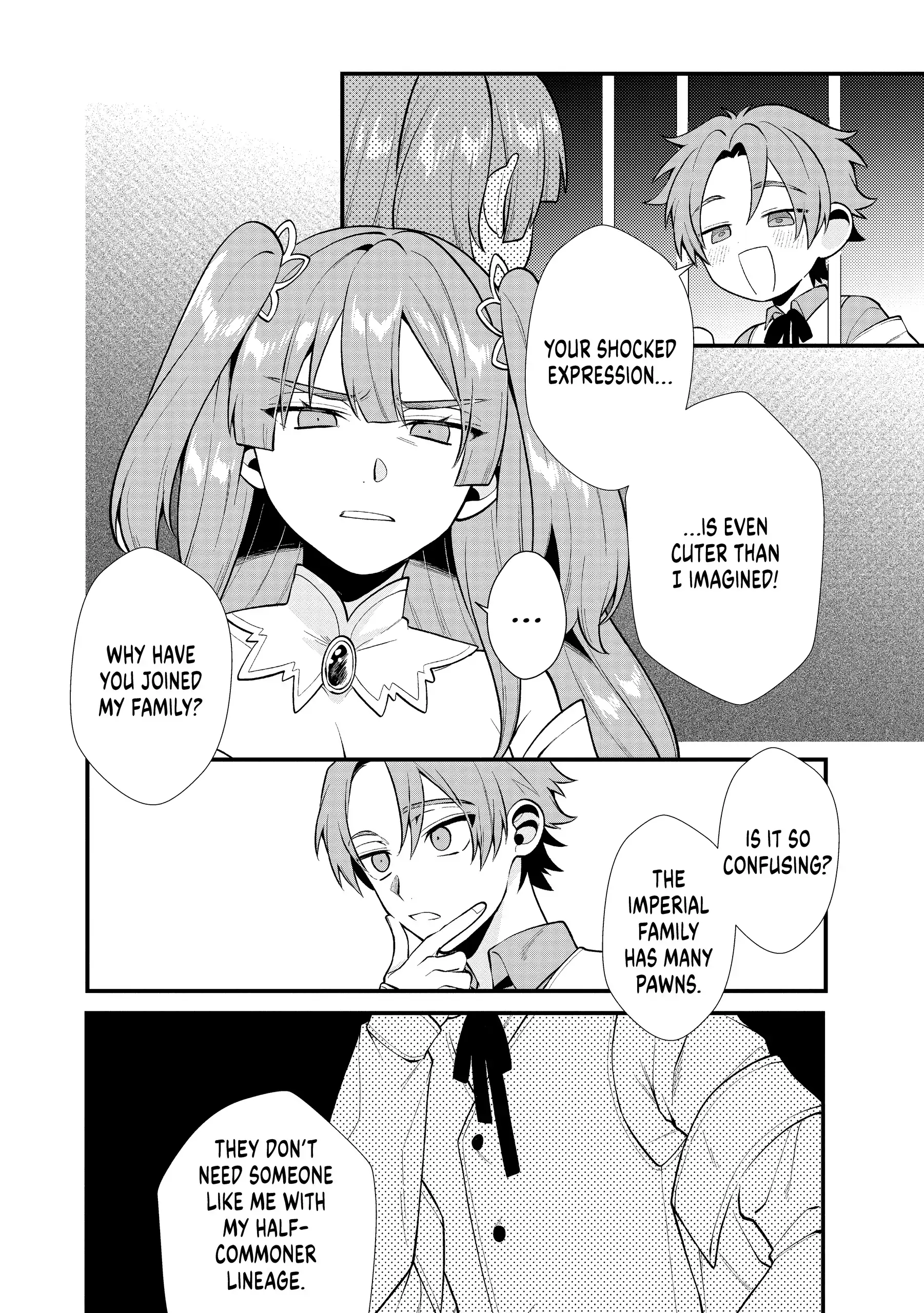 The Former Hero was Called as a Failure and Expelled From His Home, Decided to Live on His Own Chapter 34 - page 2