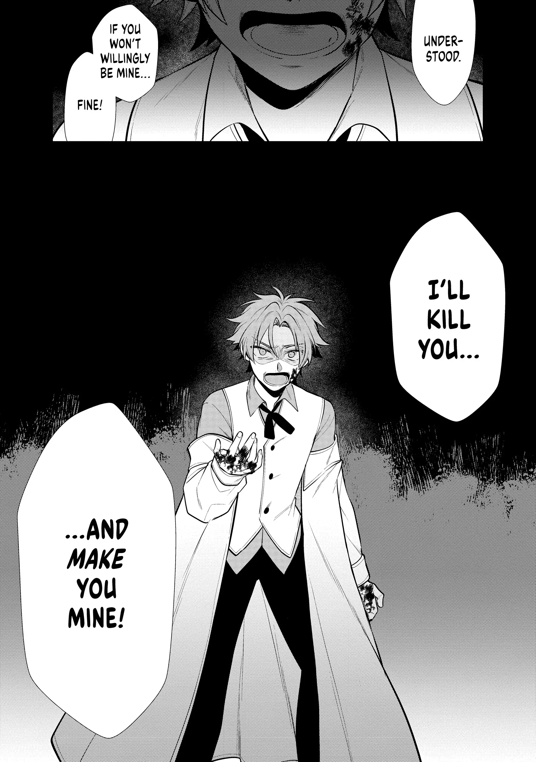 The Former Hero was Called as a Failure and Expelled From His Home, Decided to Live on His Own Chapter 34 - page 34