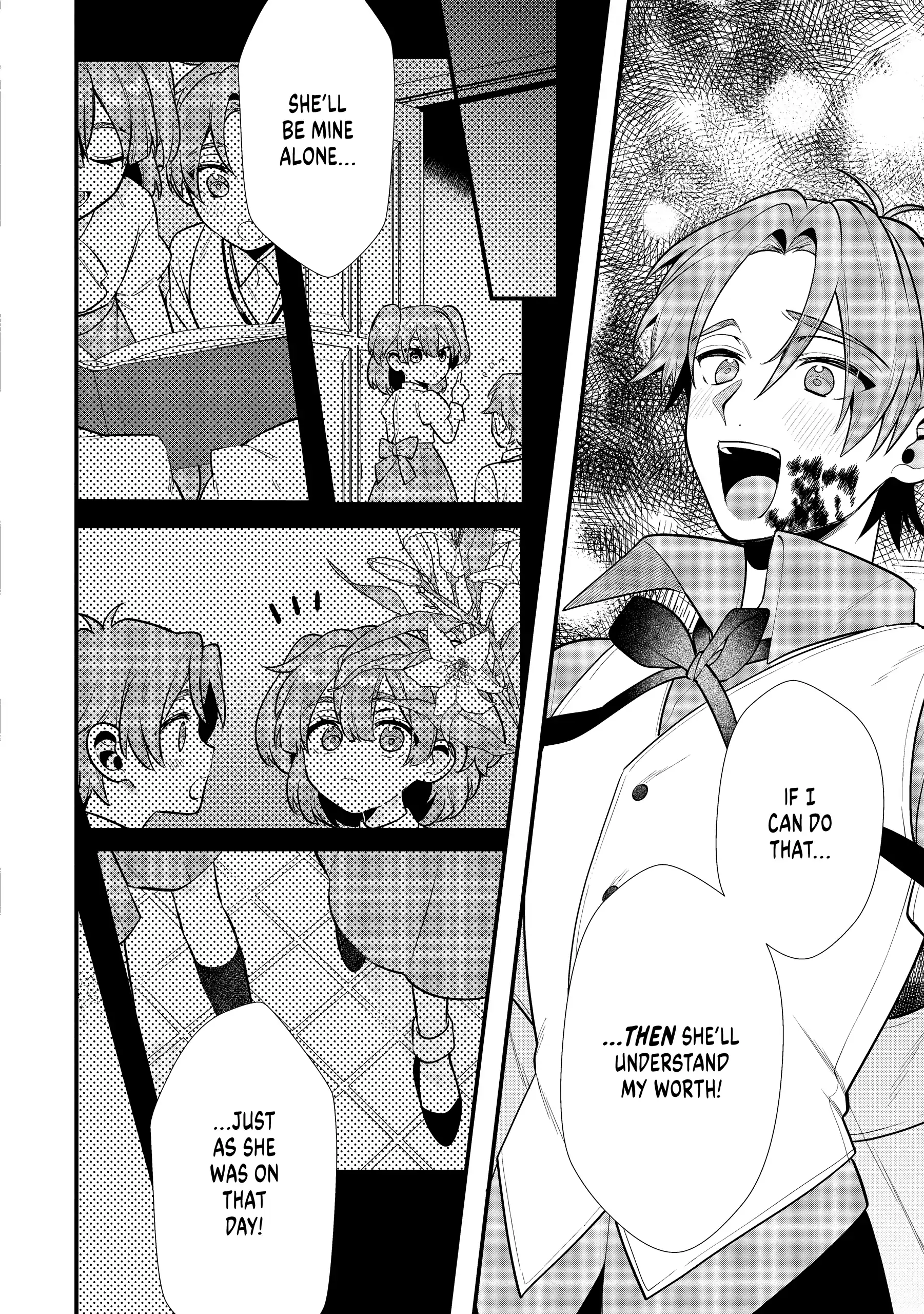 The Former Hero was Called as a Failure and Expelled From His Home, Decided to Live on His Own Chapter 34 - page 37
