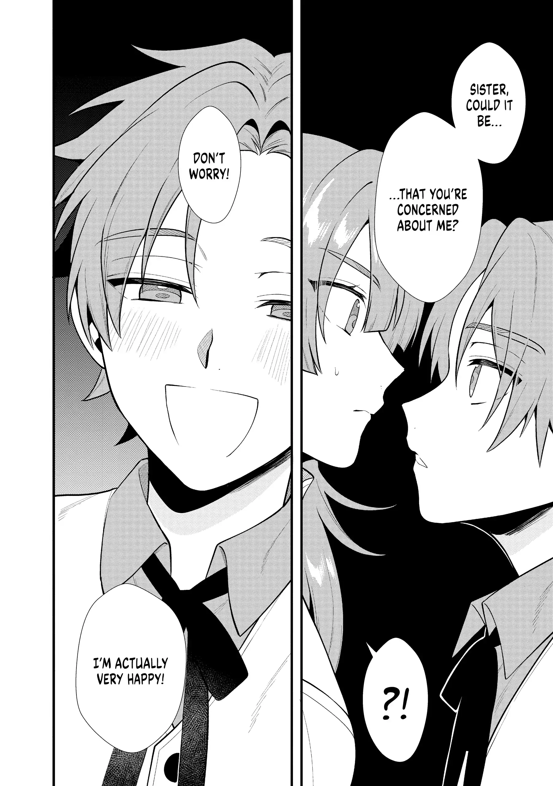 The Former Hero was Called as a Failure and Expelled From His Home, Decided to Live on His Own Chapter 34 - page 4