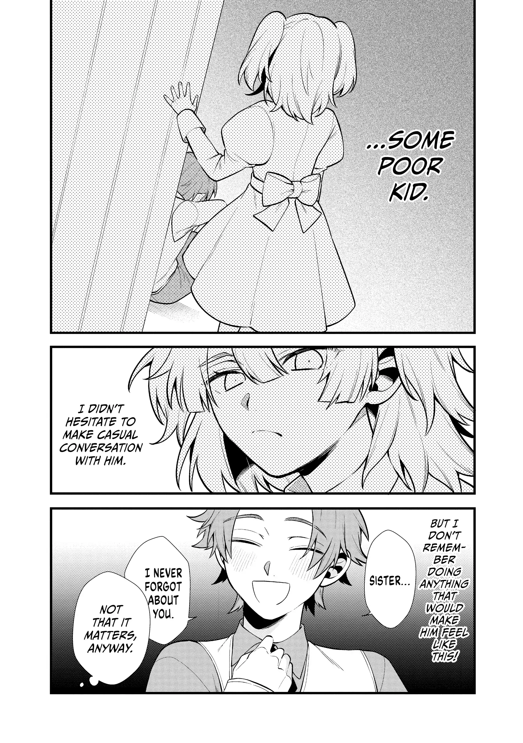 The Former Hero was Called as a Failure and Expelled From His Home, Decided to Live on His Own Chapter 34 - page 6