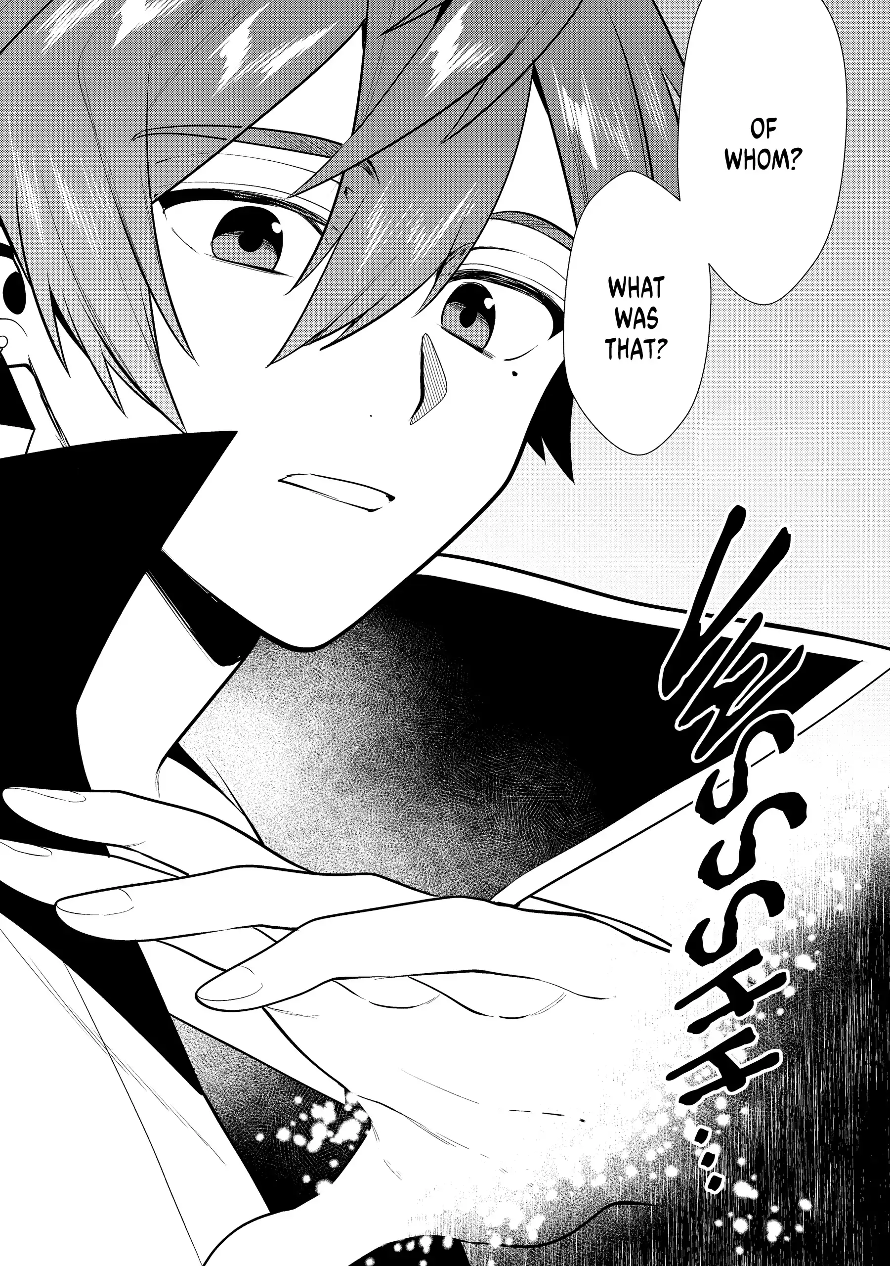 The Former Hero was Called as a Failure and Expelled From His Home, Decided to Live on His Own Chapter 35 - page 21