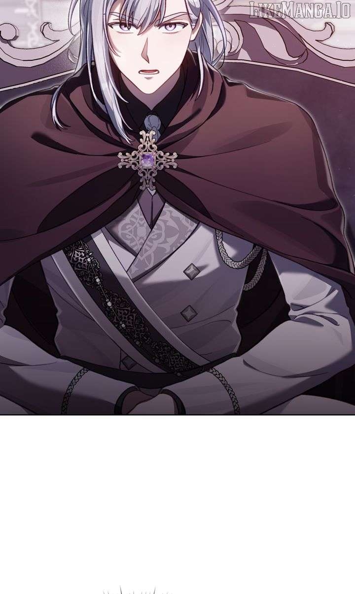 Living as the Enemy Prince Chapter 77 - page 15