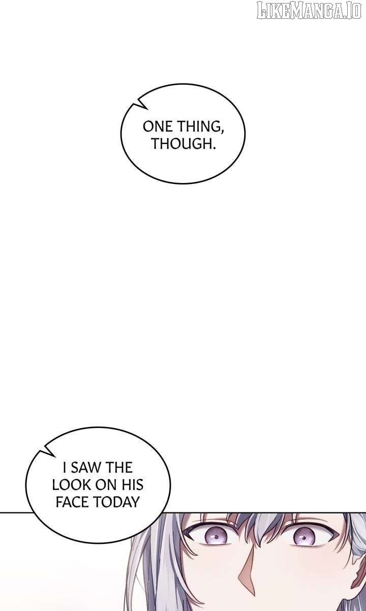 Living as the Enemy Prince Chapter 77 - page 17