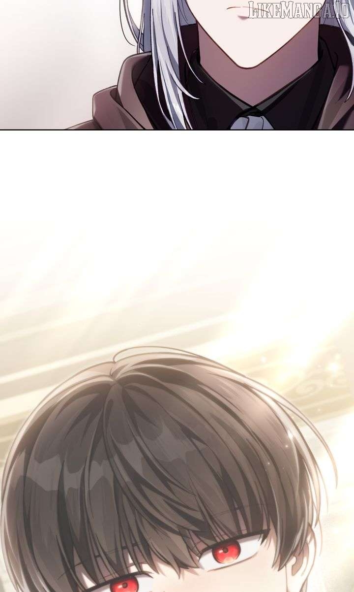 Living as the Enemy Prince Chapter 77 - page 18