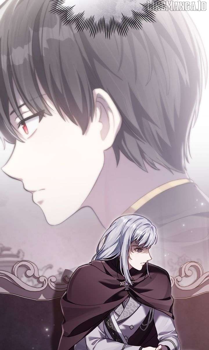 Living as the Enemy Prince Chapter 77 - page 23