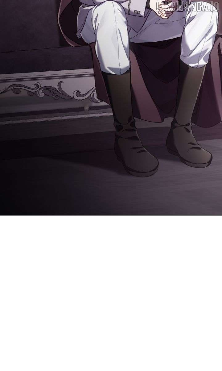 Living as the Enemy Prince Chapter 77 - page 24