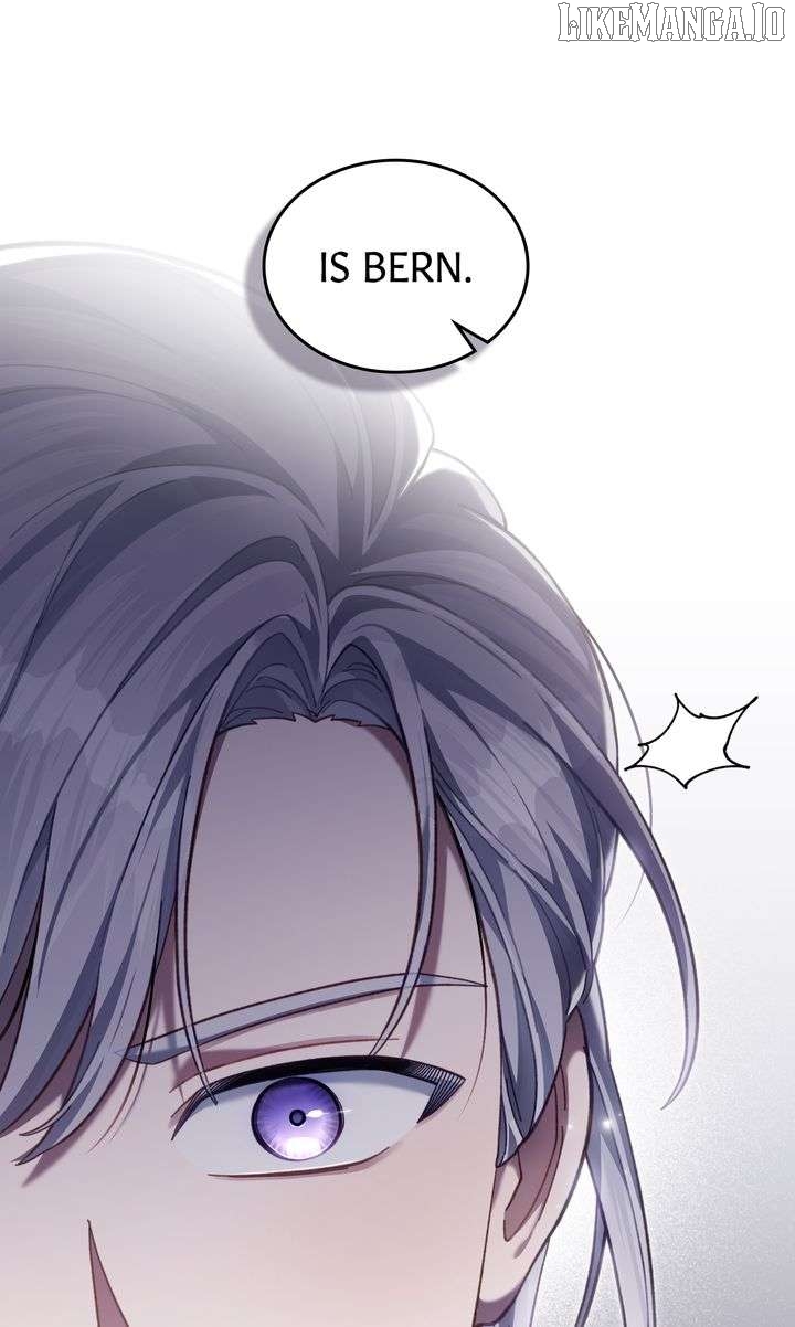 Living as the Enemy Prince Chapter 77 - page 37