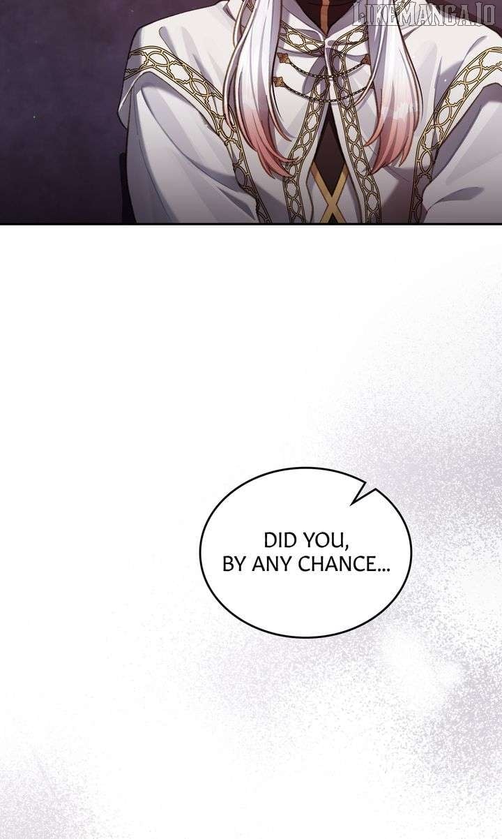 Living as the Enemy Prince Chapter 77 - page 4