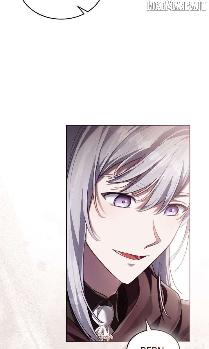 Living as the Enemy Prince Chapter 77 - page 40