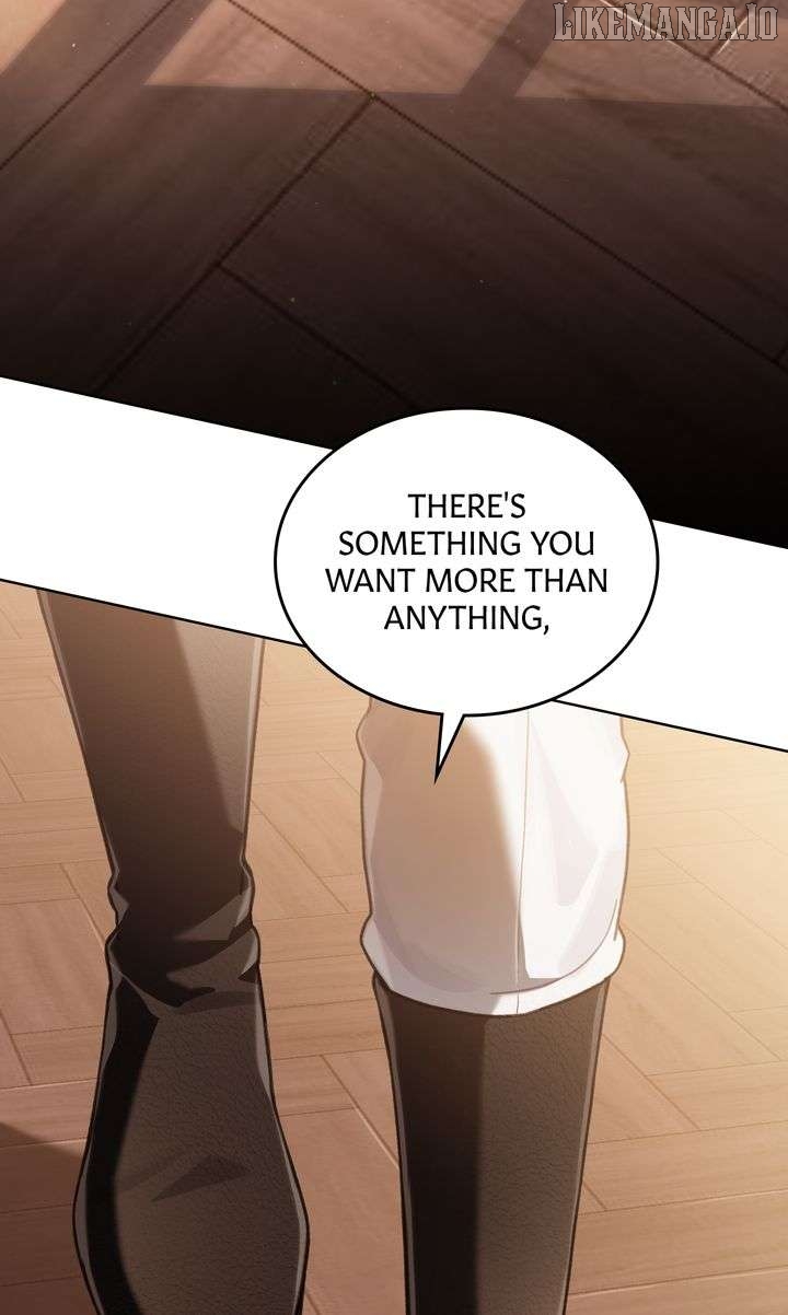 Living as the Enemy Prince Chapter 77 - page 56