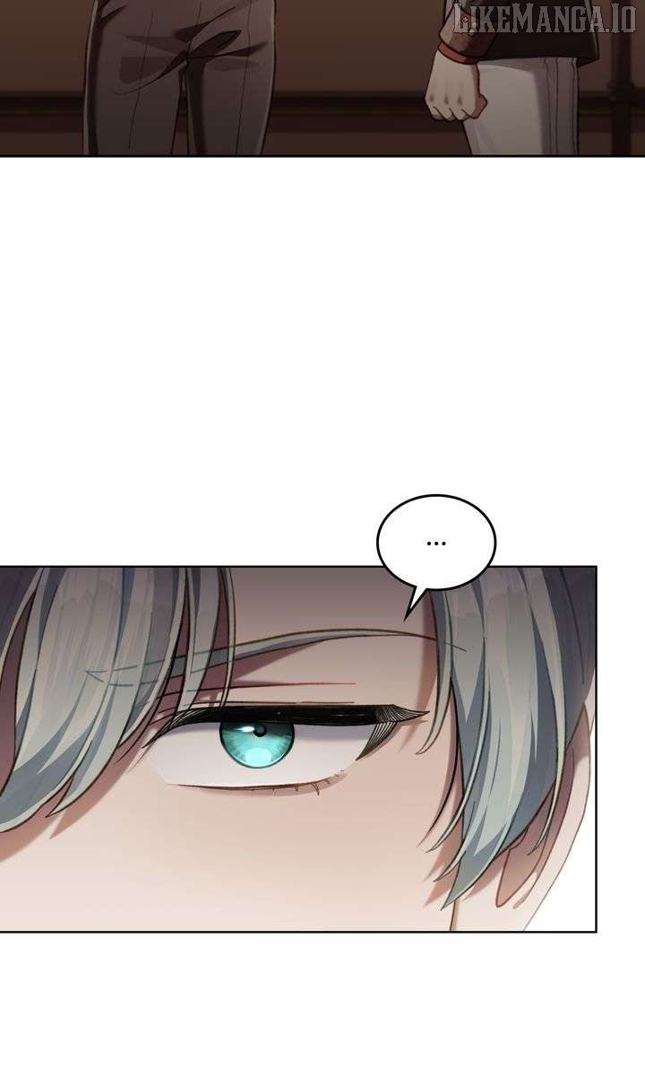 Living as the Enemy Prince Chapter 77 - page 60