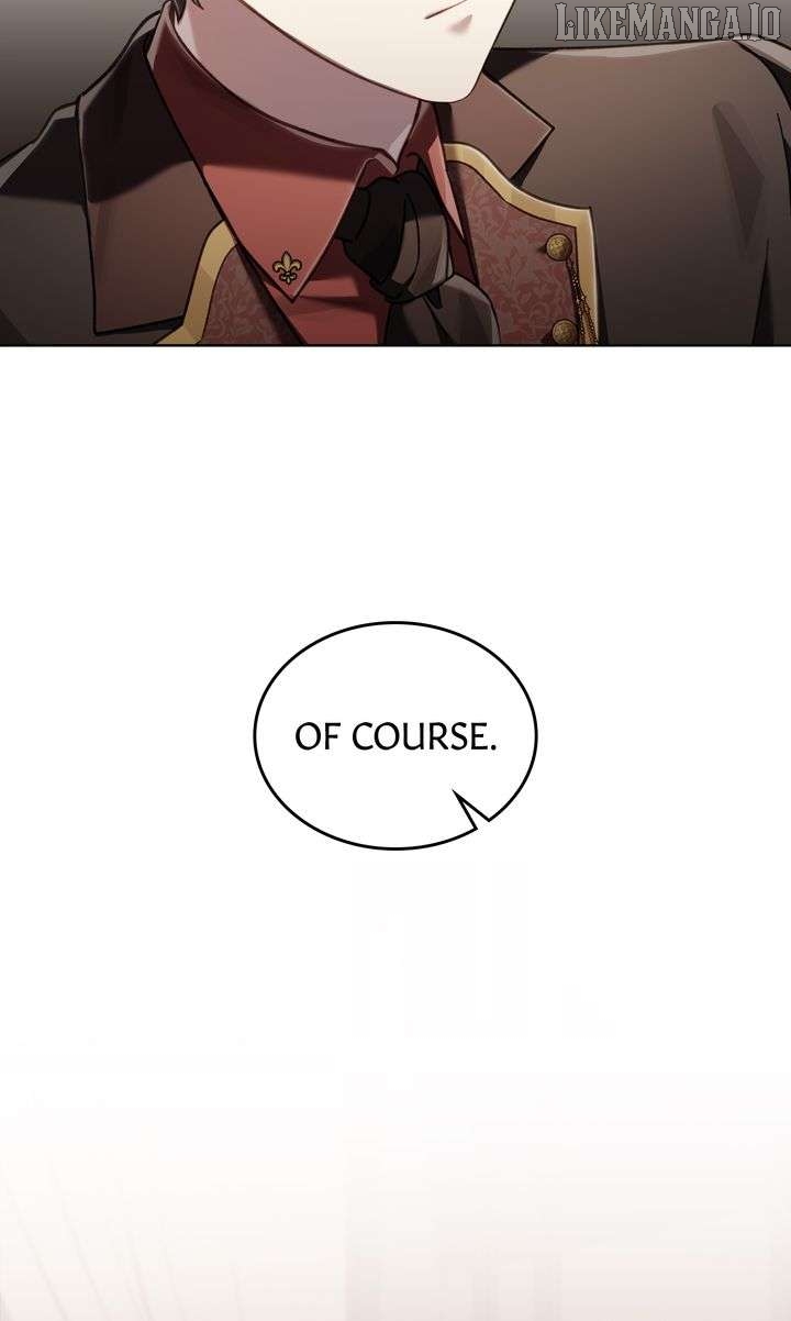 Living as the Enemy Prince Chapter 77 - page 68