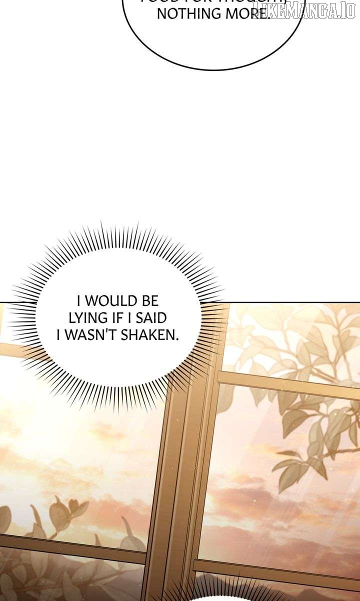 Living as the Enemy Prince Chapter 77 - page 70