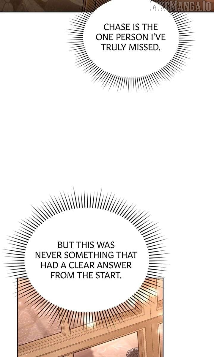 Living as the Enemy Prince Chapter 77 - page 71