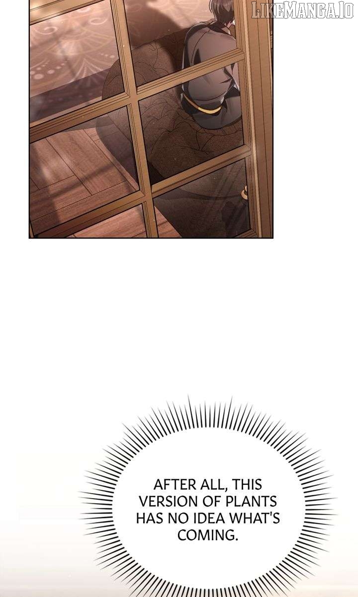 Living as the Enemy Prince Chapter 77 - page 72