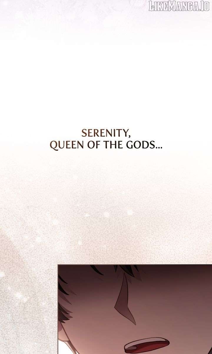 Living as the Enemy Prince Chapter 77 - page 80