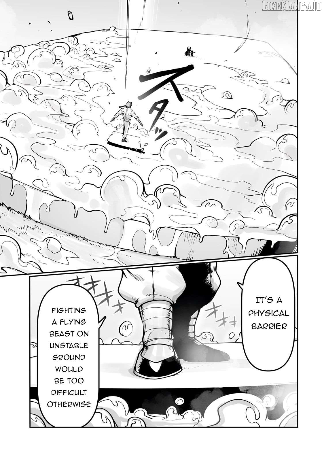 The Useless Tamer Will Turn Into The Top Unconsciously By My Previous Life Knowledge Chapter 51 - page 12