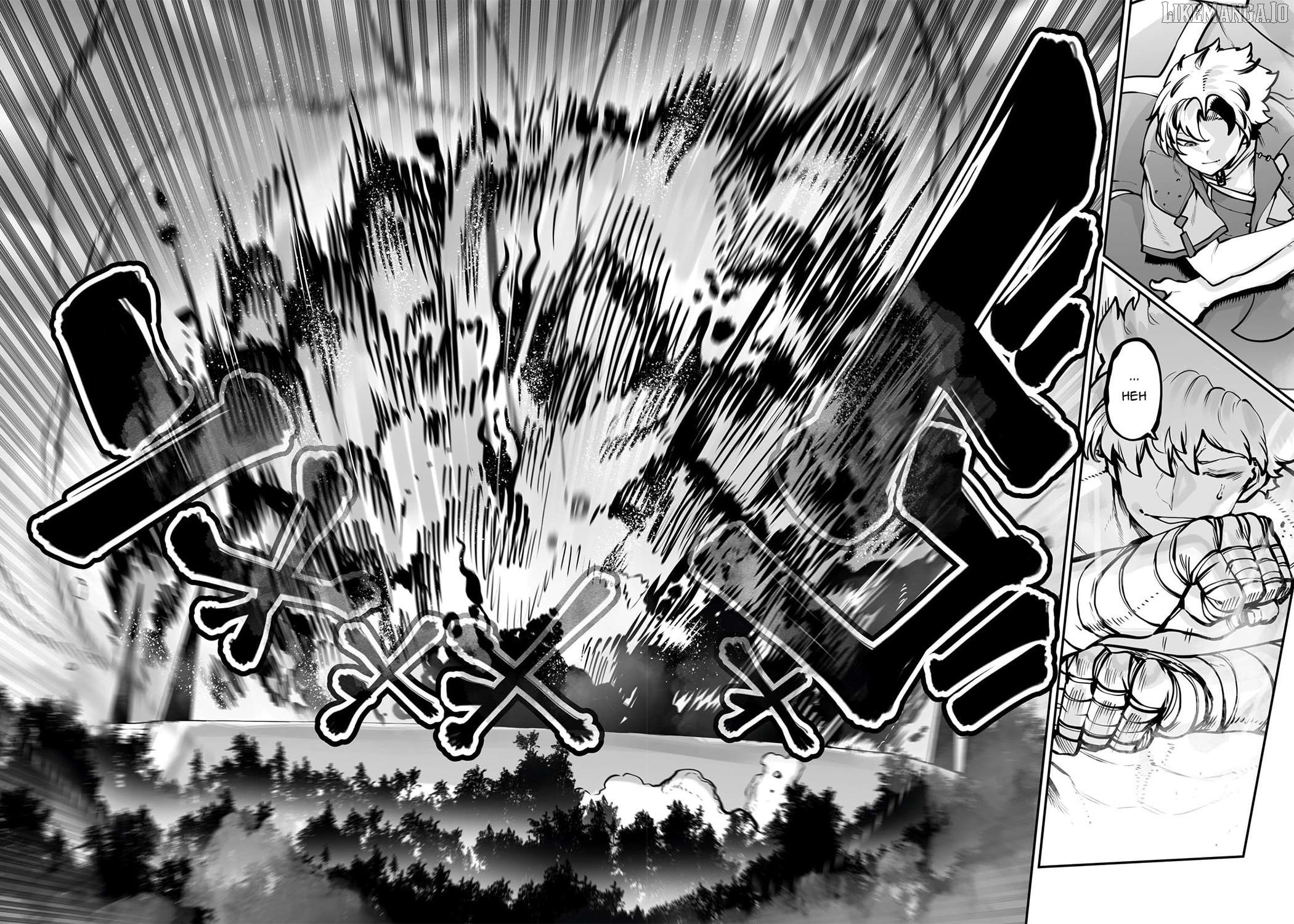 The Useless Tamer Will Turn Into The Top Unconsciously By My Previous Life Knowledge Chapter 51 - page 19