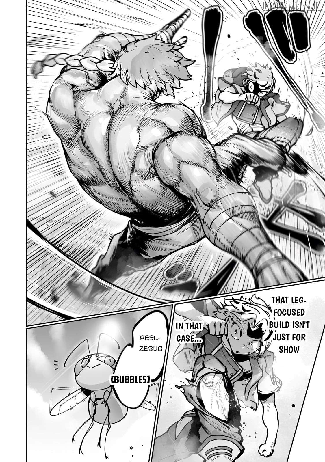The Useless Tamer Will Turn Into The Top Unconsciously By My Previous Life Knowledge Chapter 51 - page 3