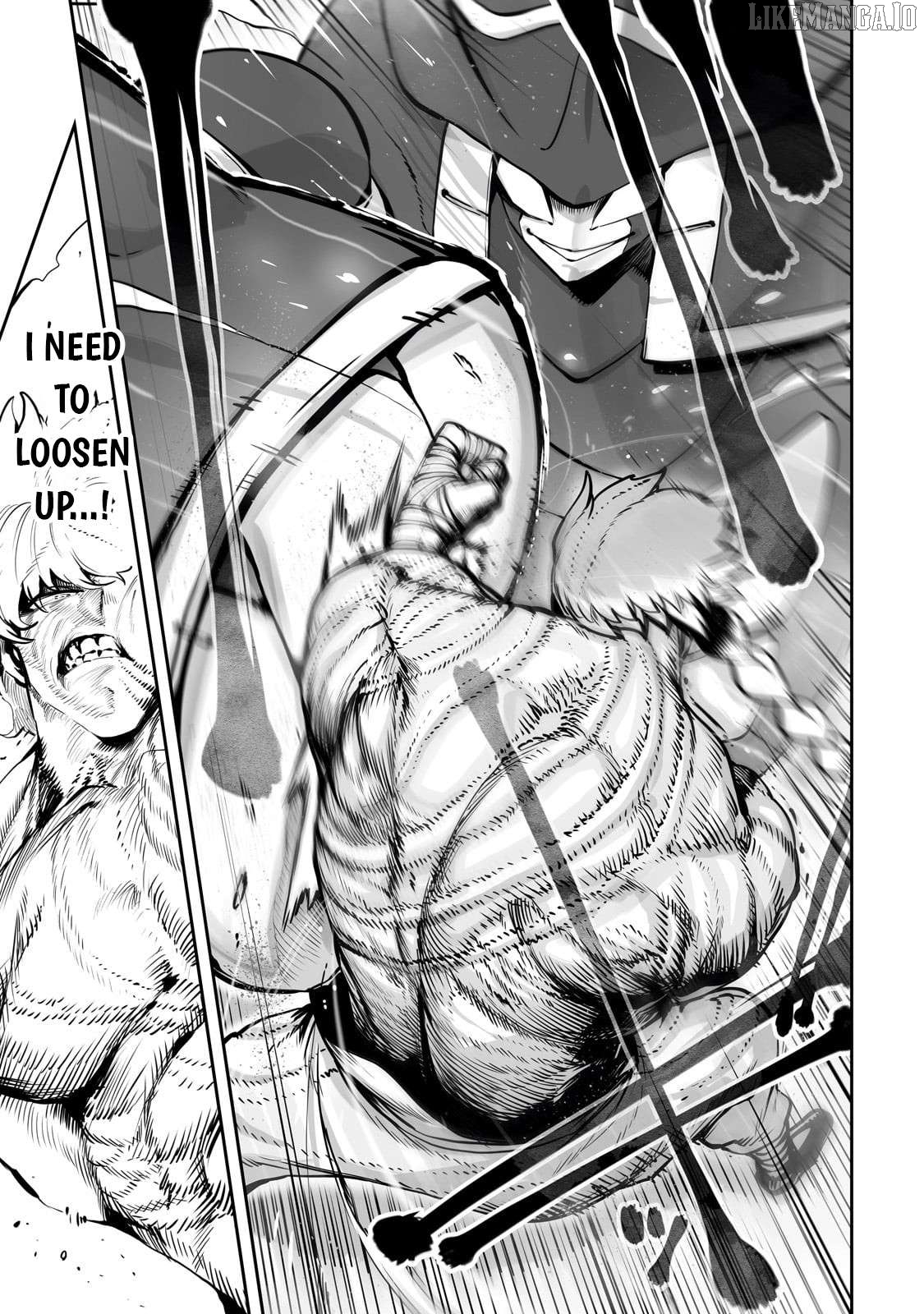 The Useless Tamer Will Turn Into The Top Unconsciously By My Previous Life Knowledge Chapter 51 - page 6