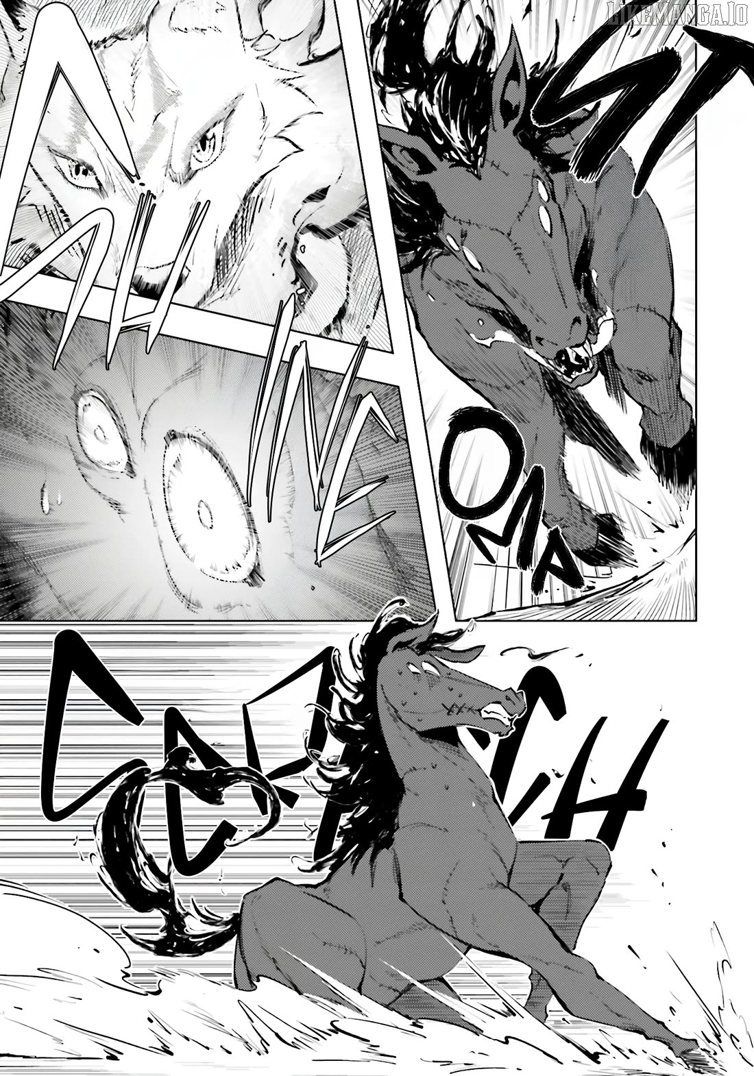 Tou No Kanri O Shite Miyou Chapter 84 - page 18