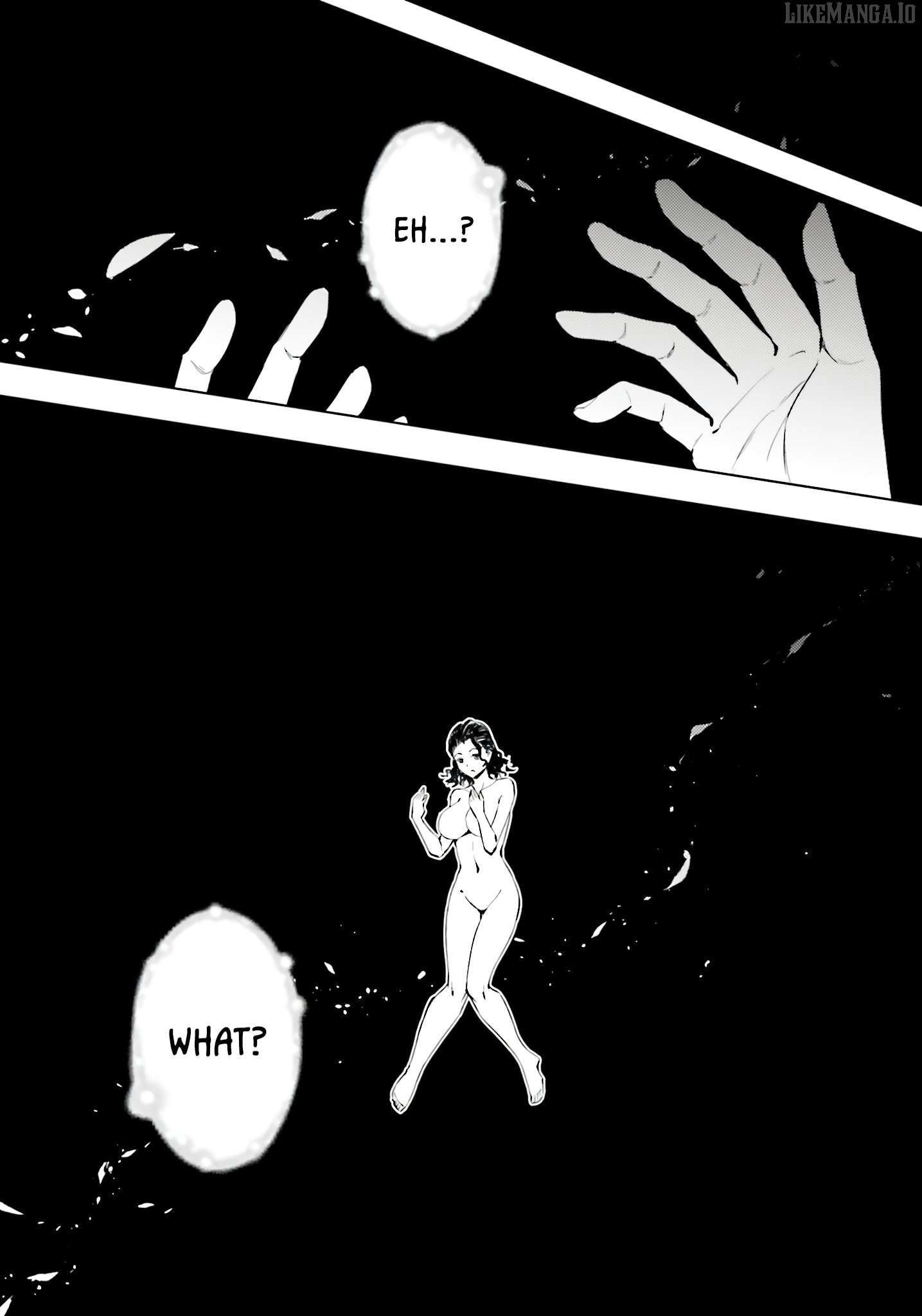 Tou No Kanri O Shite Miyou Chapter 85 - page 30