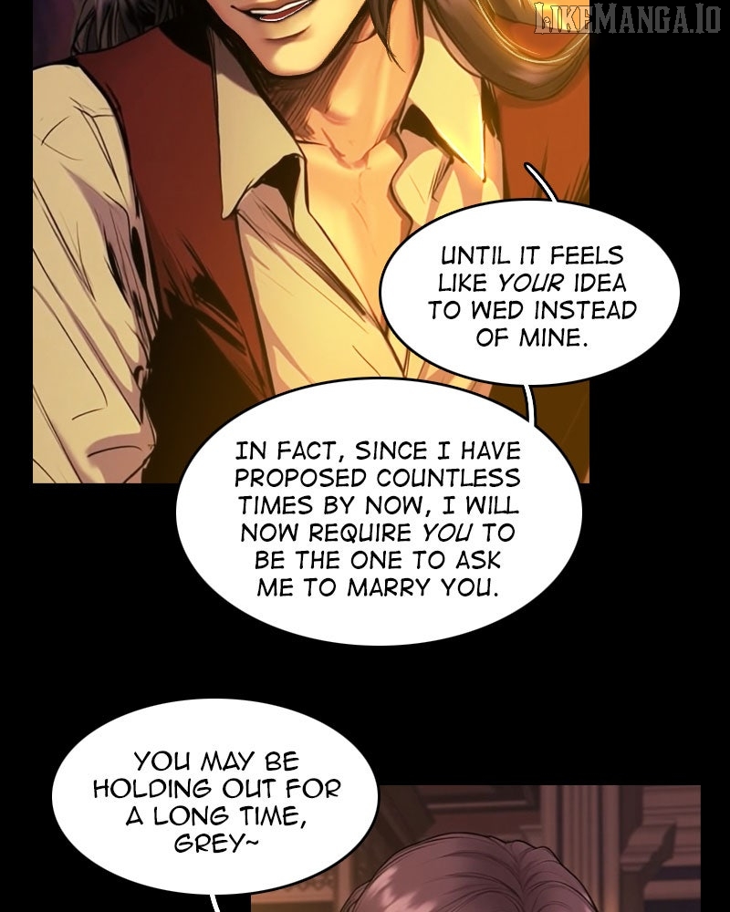 Blood Reverie Chapter 118 - page 5