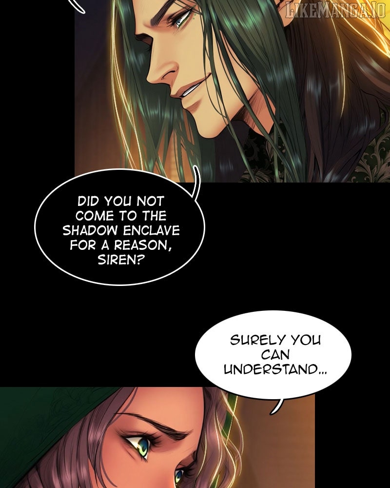 Blood Reverie Chapter 119 - page 4