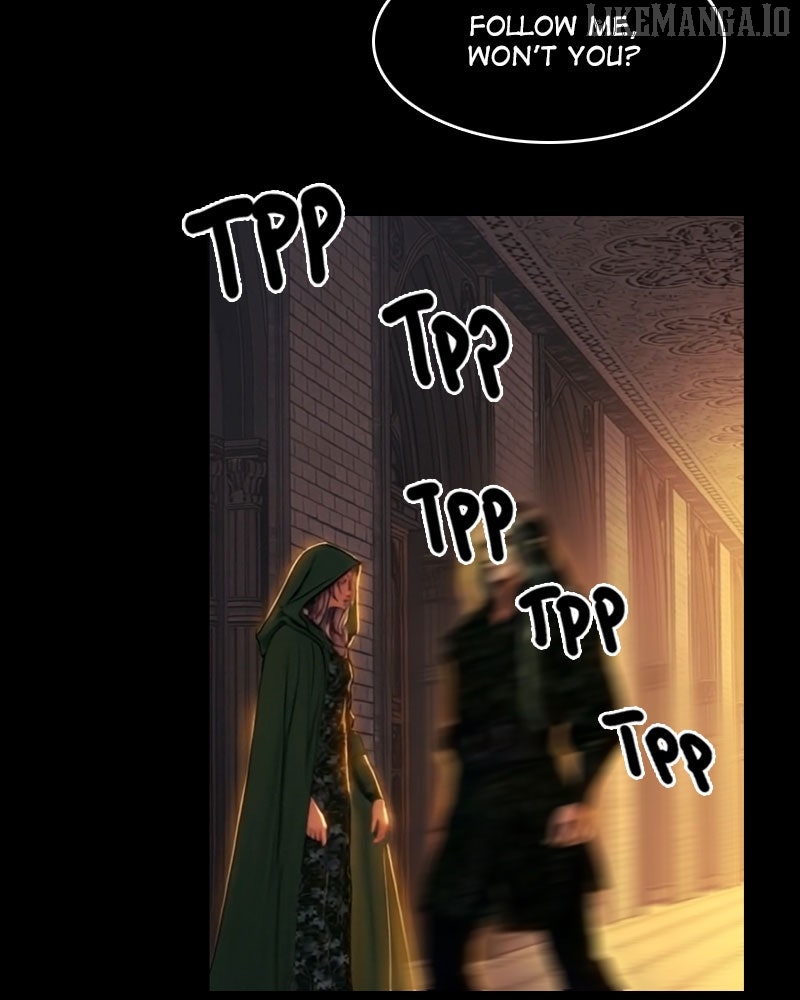 Blood Reverie Chapter 119 - page 7