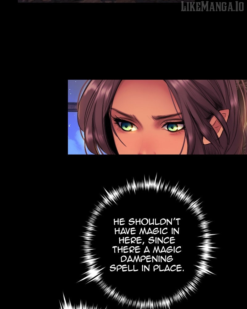 Blood Reverie Chapter 119 - page 18