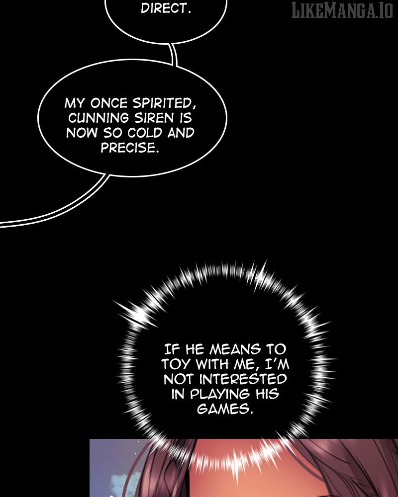 Blood Reverie Chapter 119 - page 27