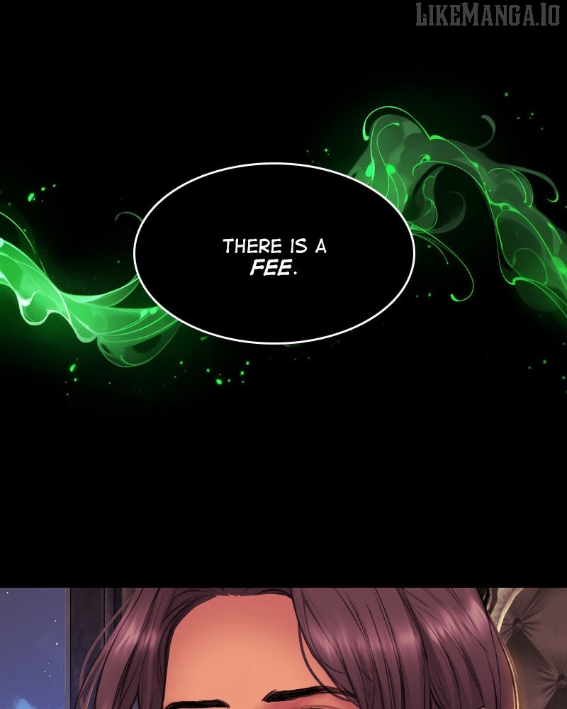 Blood Reverie Chapter 119 - page 30