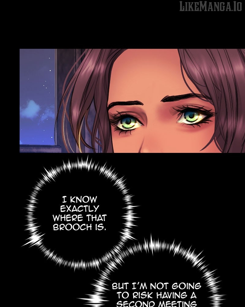 Blood Reverie Chapter 119 - page 37