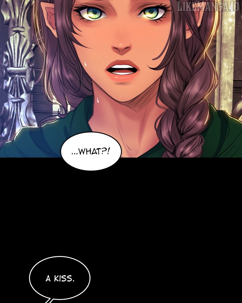 Blood Reverie Chapter 119 - page 40