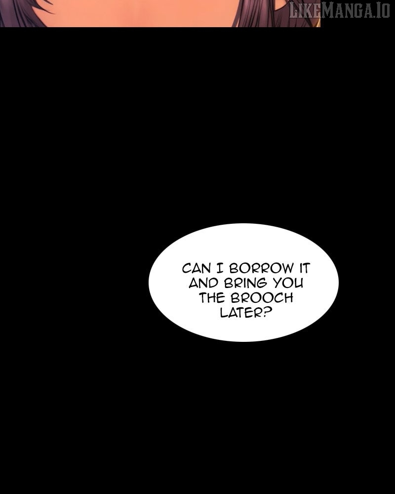 Blood Reverie Chapter 119 - page 50