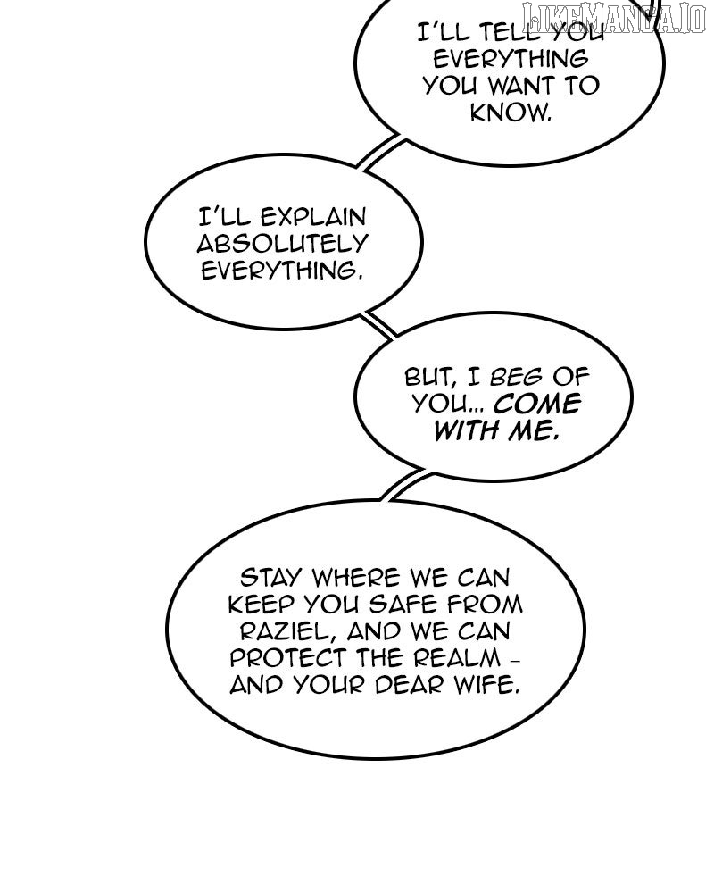 Blood Reverie Chapter 120 - page 44