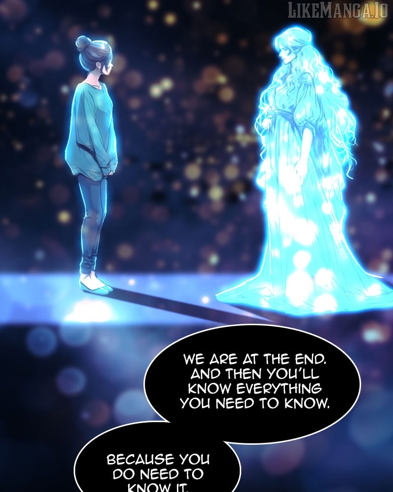Blood Reverie Chapter 121 - page 2