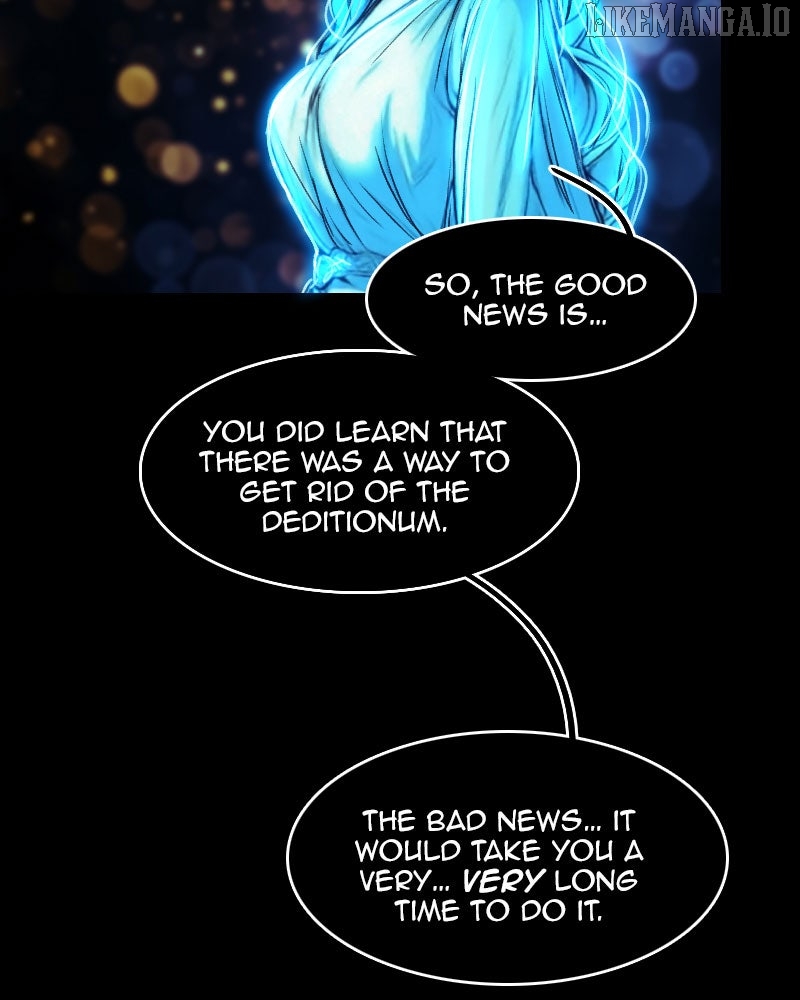 Blood Reverie Chapter 121 - page 4