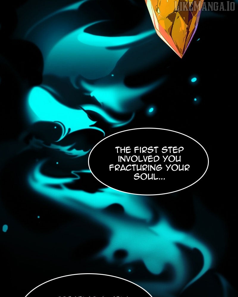 Blood Reverie Chapter 121 - page 7