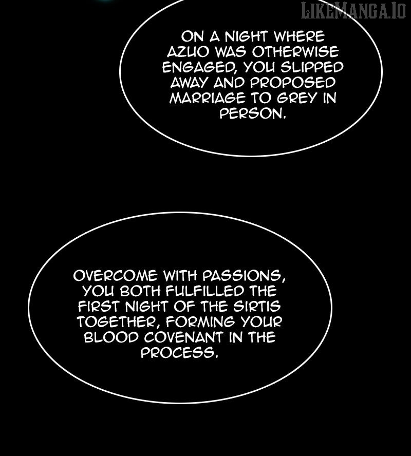 Blood Reverie Chapter 121 - page 9