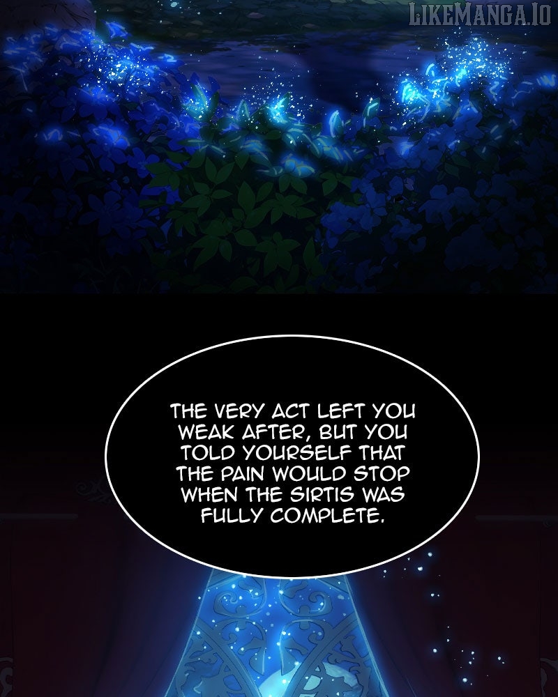 Blood Reverie Chapter 121 - page 13