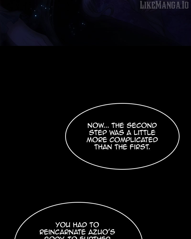 Blood Reverie Chapter 121 - page 15