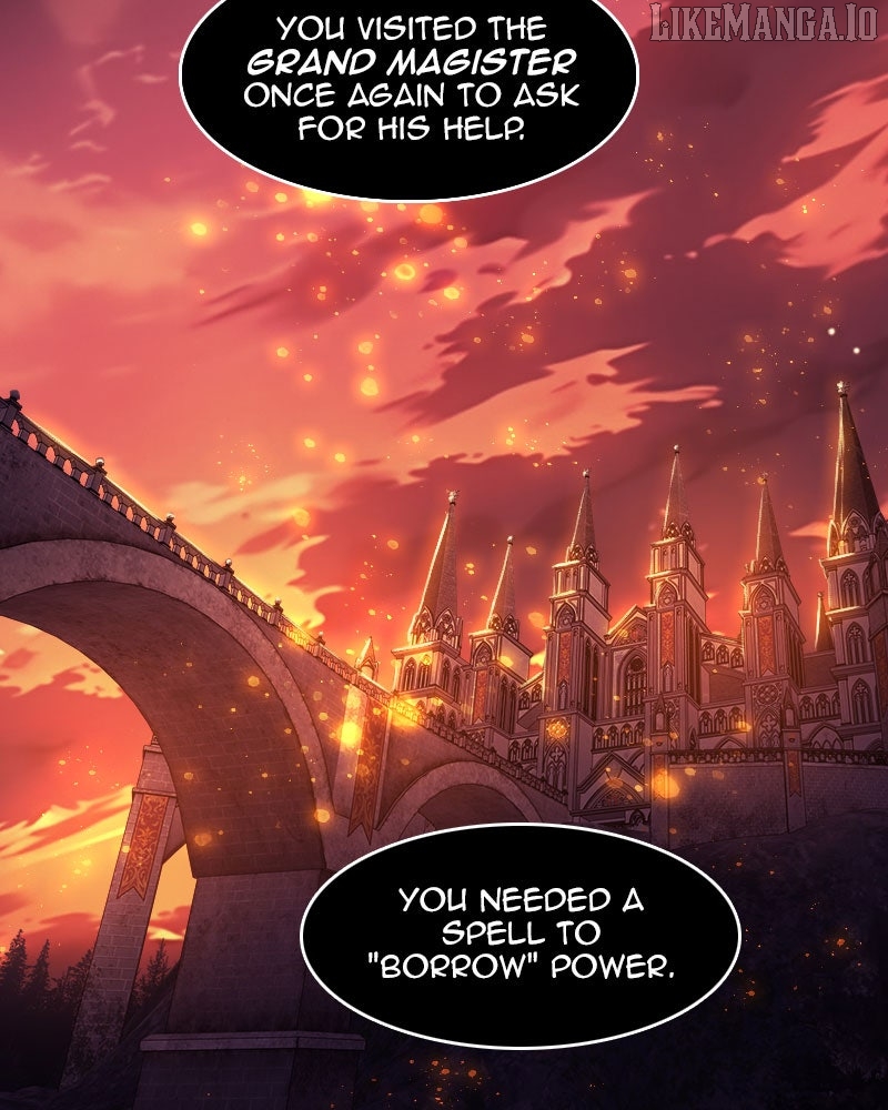 Blood Reverie Chapter 121 - page 17