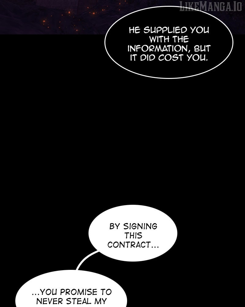 Blood Reverie Chapter 121 - page 18