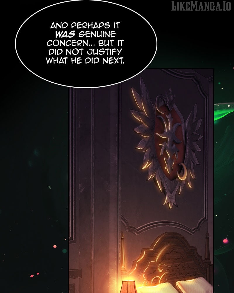 Blood Reverie Chapter 121 - page 33