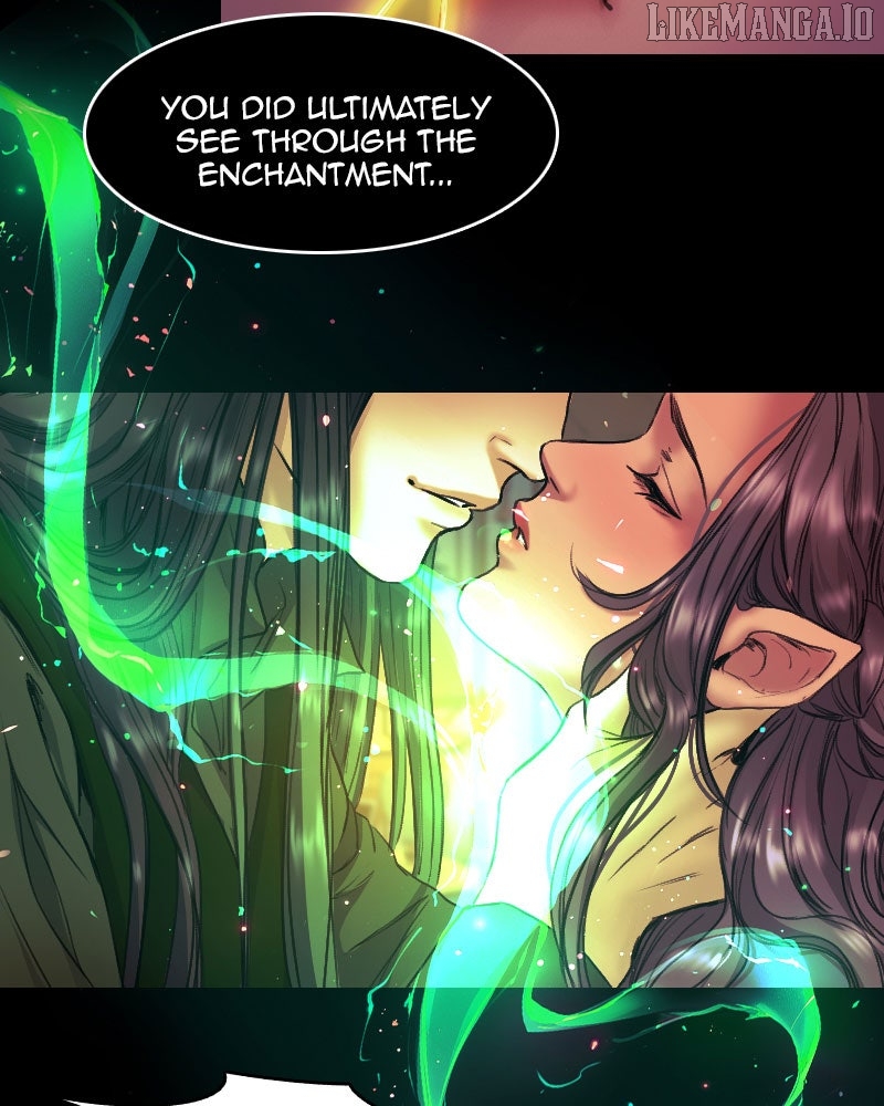 Blood Reverie Chapter 121 - page 37